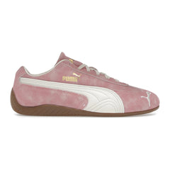 Puma Speedcat Faded Carnation Pink Alpine Snow
