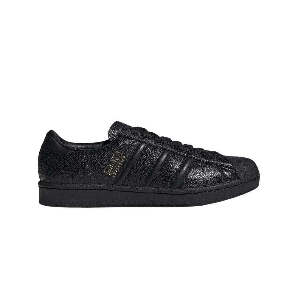 adidas Superstar Vintage Black – взуття, чорний