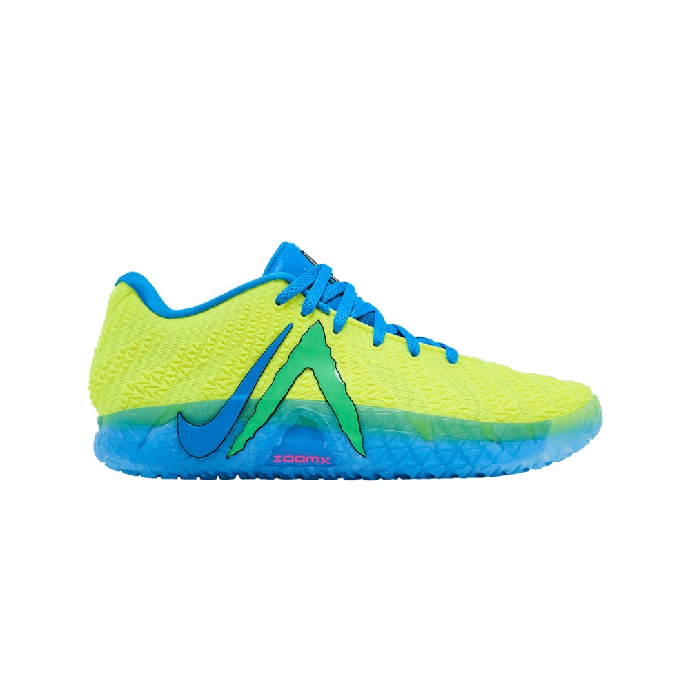 Nike Ja 3 Kool Aid – sneakers, grøn