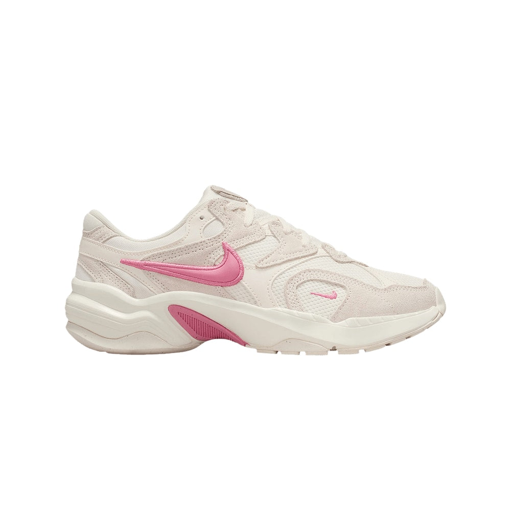 Nike Wmns AL8 Chalk Pale Ivory – sneakers, vit