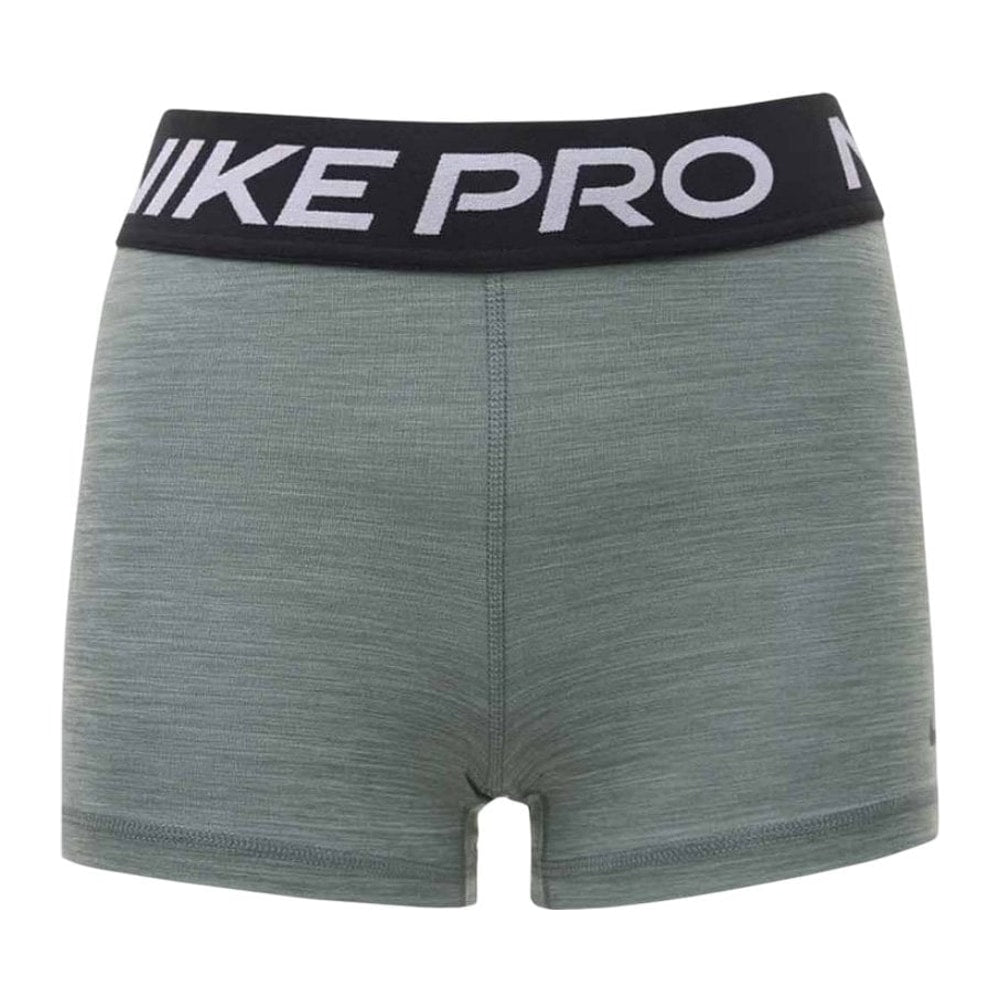 Nike Pro 365 Women's 3 Smoke Grey – oblečení