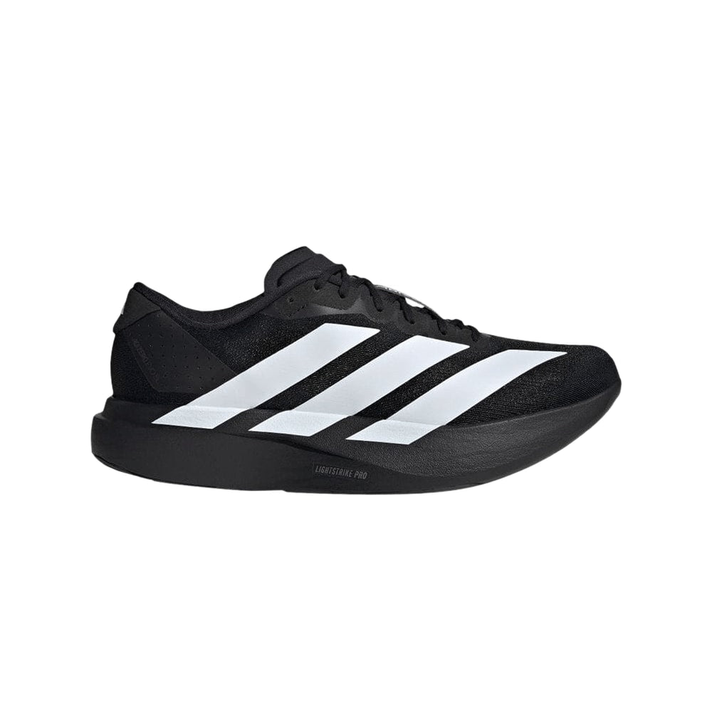 adidas Adizero Evo SL Black White – tenisky, černá