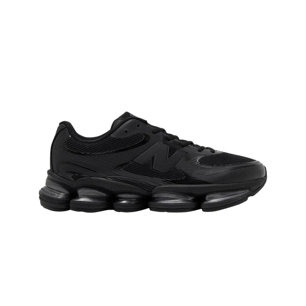 New Balance ABZORB 2000 Triple Black – Schuhe, schwarz