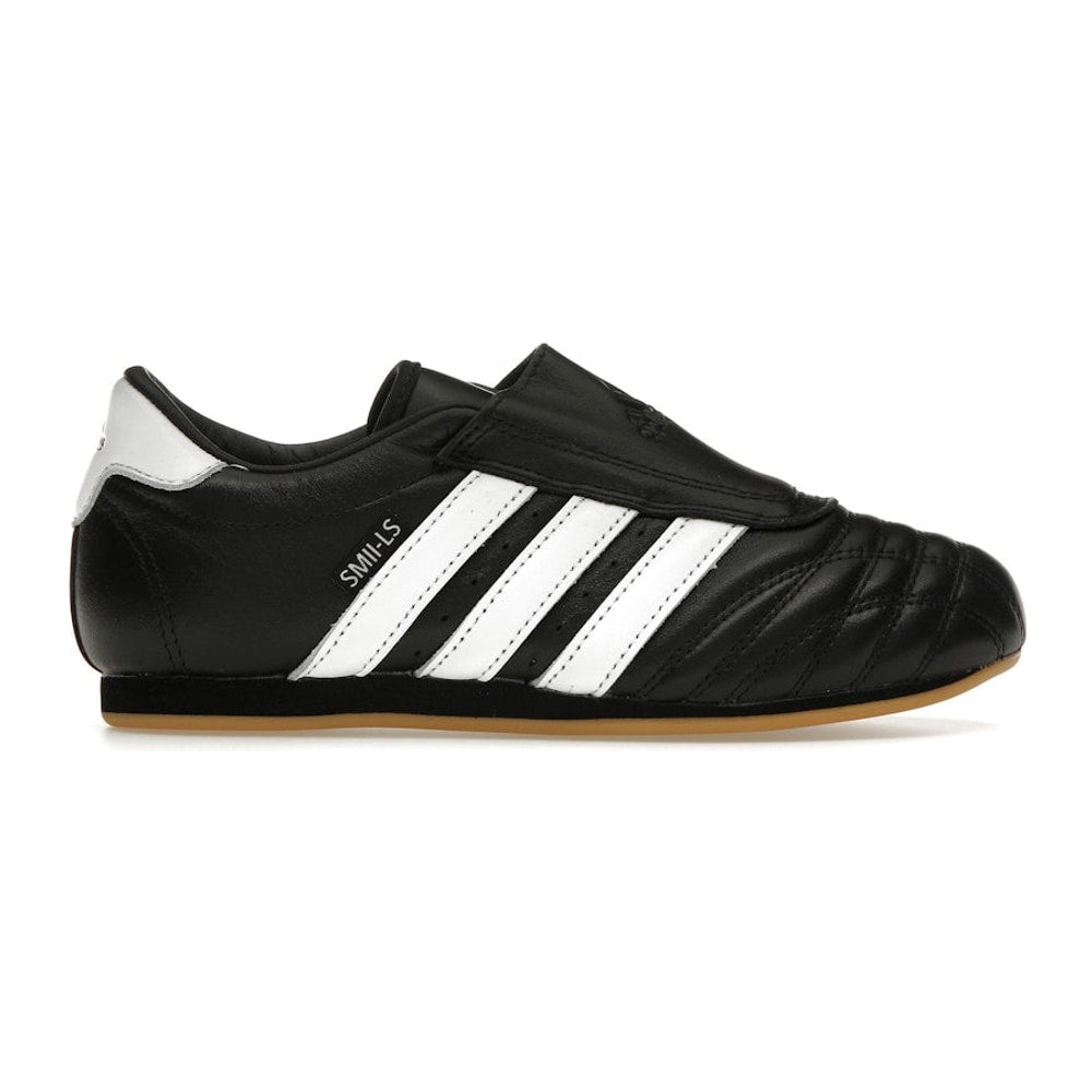 adidas Taekwondo Black White (Women's) – tenisky, černá