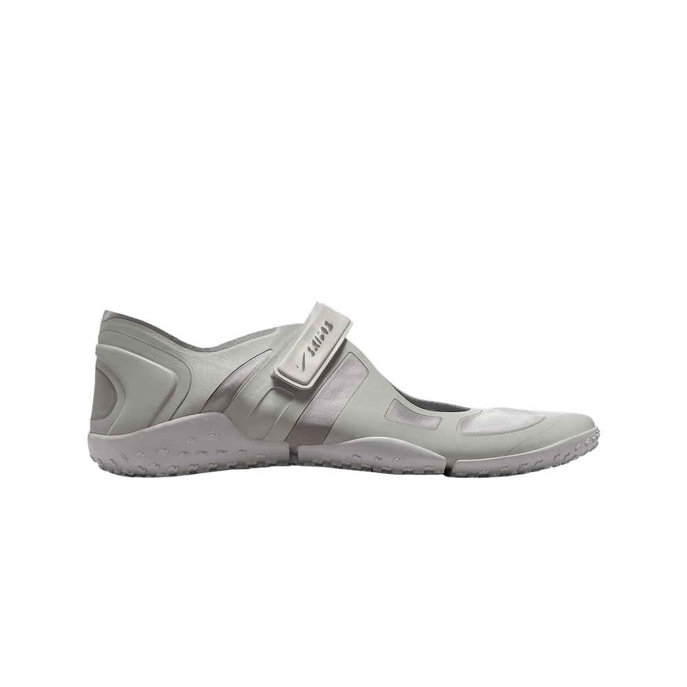 Nike NikeSKIMS Wmns Air Rift Night Silver – sneakers, grå