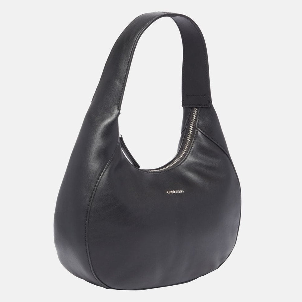 Calvin Klein Shoulder bag Black – väska, svart