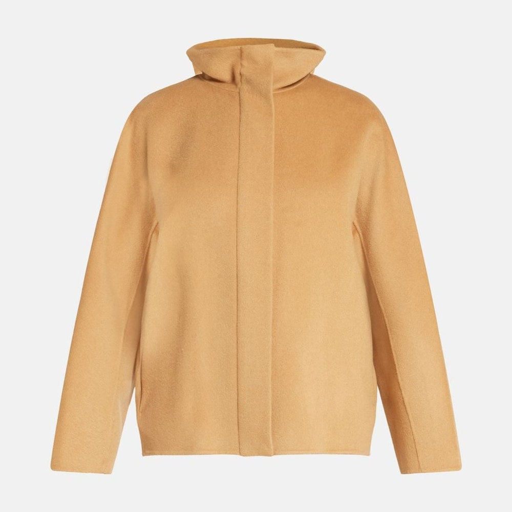 Calvin Klein Transitional jacket Tan – jas