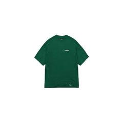 Represent Owner's Club T-Shirt Racing Green/White