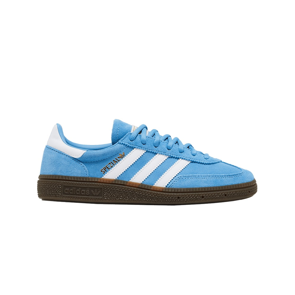adidas Handball Spezial J Light Blue – tenisky, modrá