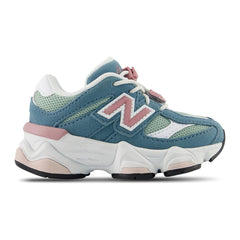 New Balance 9060 Salt Water Rosewood (TD)