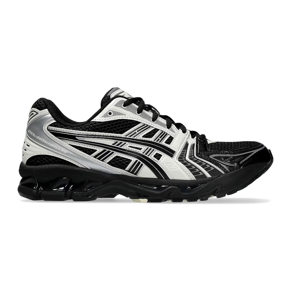 ASICS Gel-Kayano 14 Black Cream – tenisky, černá