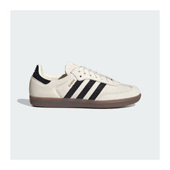 adidas Samba OG Cloud White