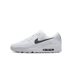 Nike Air Max 90 Bílá Bílá Smoke Grey