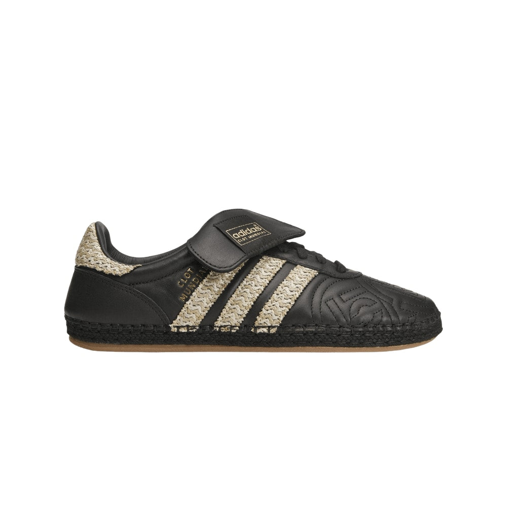 CLOT x adidas Mundial Core Black Hemp – взуття, бежевий