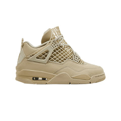 Air Jordan 4 Retro Net - Rattan