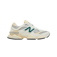 New Balance 9060 Sea Salt Marsh Green