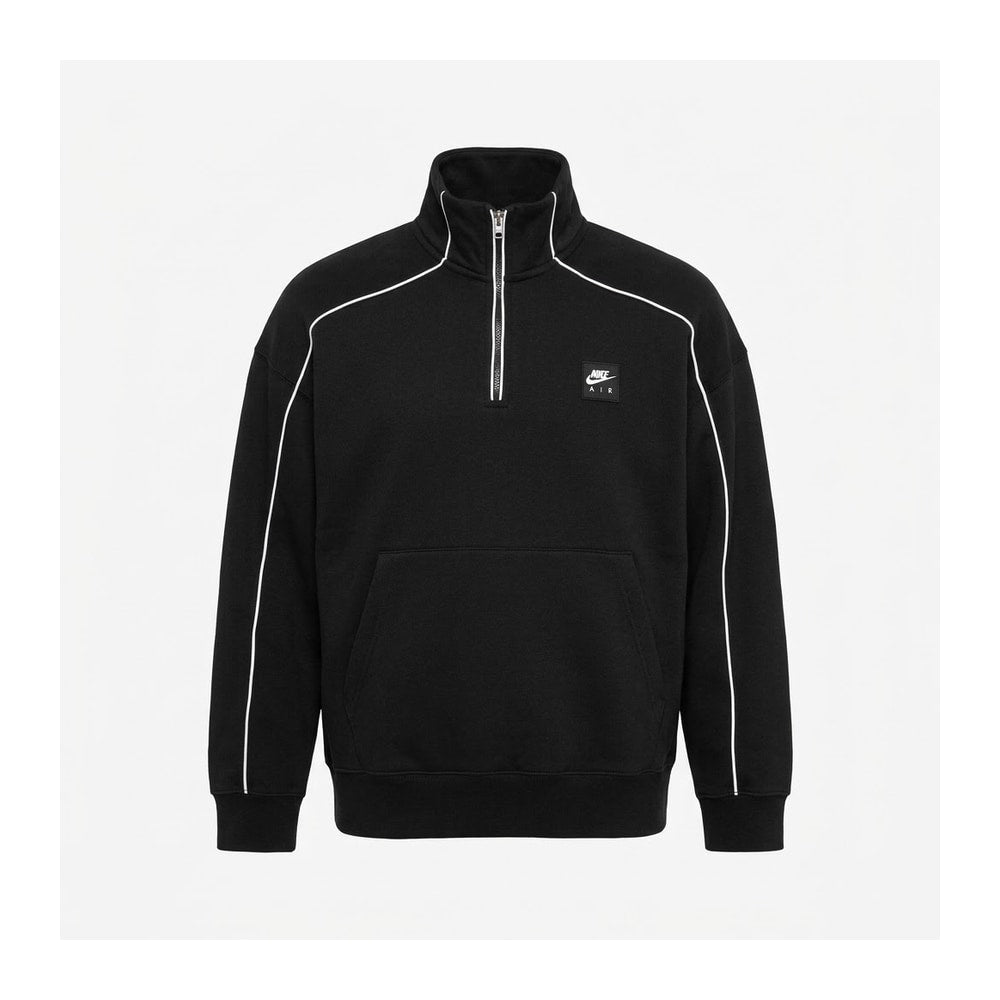 Nike Air Men's Fleece Quarter-Zip Top – odzież