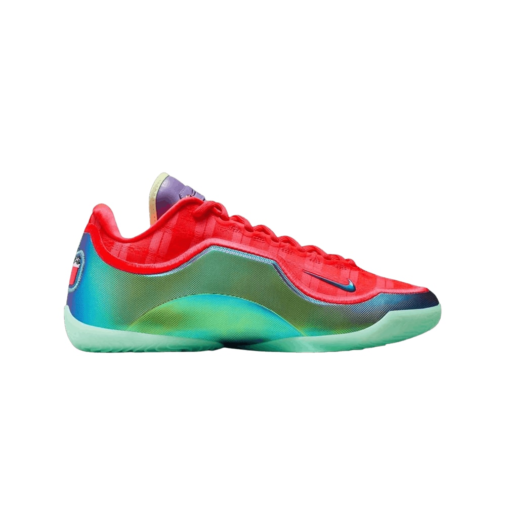 Nike Lebron 23 Stocking Stuffer – sneakers, rød