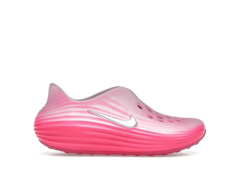 Nike ReactX Rejuven8 Pinksicle (GS) – sneakers, pink