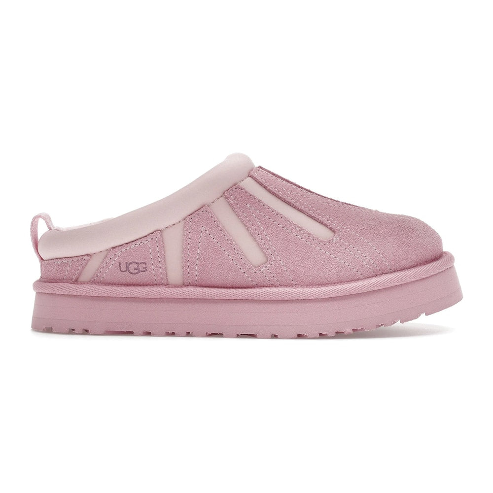 UGG Tazz Sunwave Slipper Pink Jade (Kids) – skor, rosa