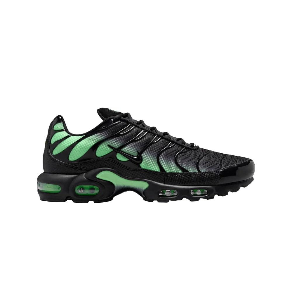 Nike Air Max Plus Black Symphony Green – boty
