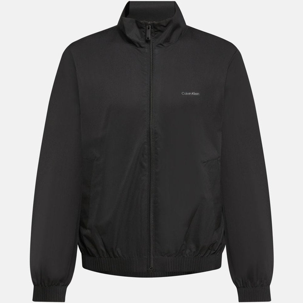 Calvin Klein Transitional jacket Black – takki, musta