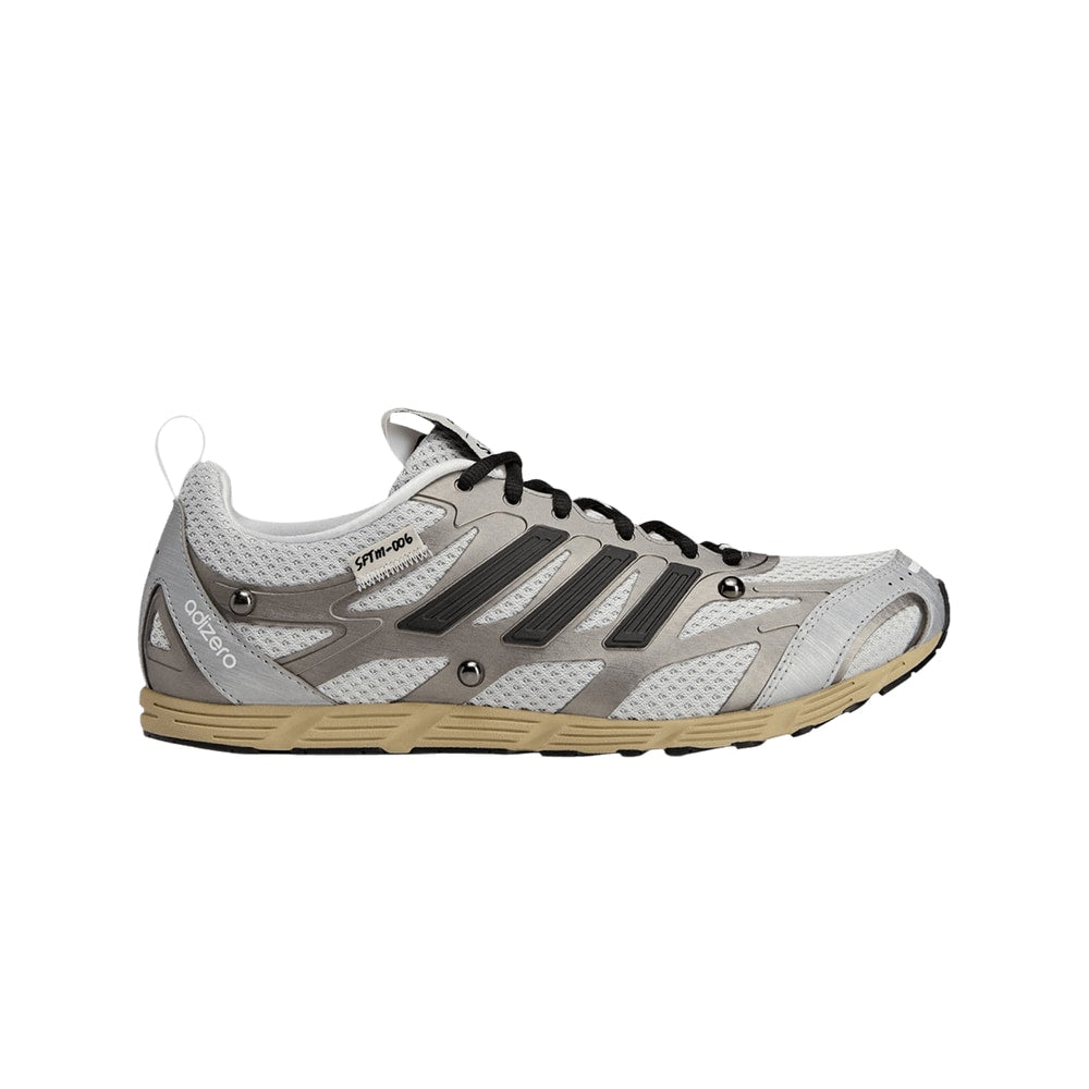 Song for the Mute x adidas Adizero PR Grey – взуття, білий