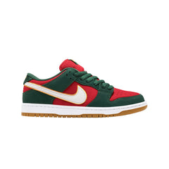 Nike Dunk Low Premium SB Seattle Supersonics