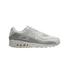 Nike Air Max 90 Premium Off White Grey Fog