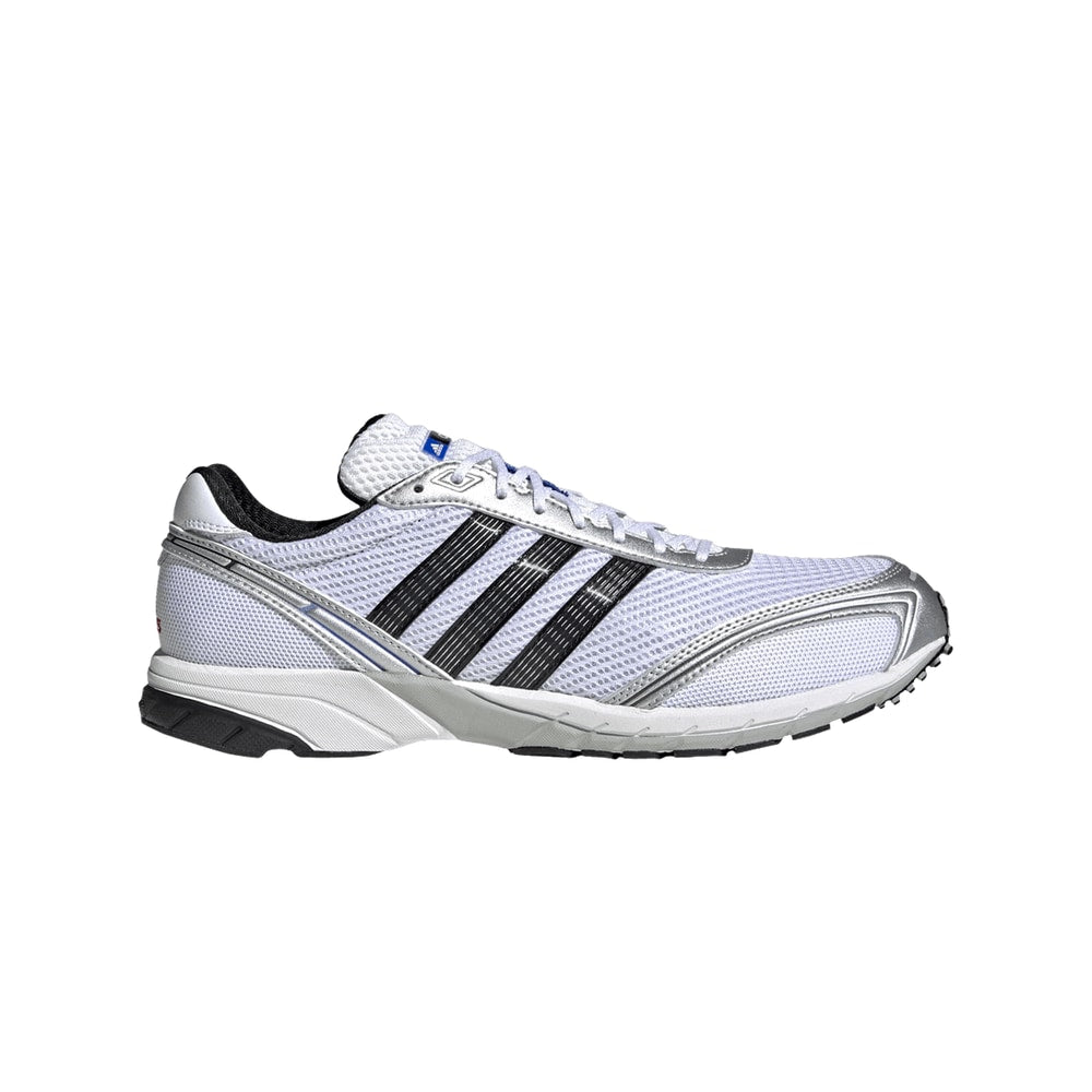 adidas Adizero Adios OG White Hi-Res Blue – zapatos, blanco
