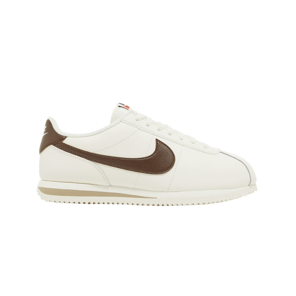 Nike Wmns Cortez Cacao Wow – sneakers, brun