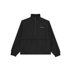 Air Jordan x Nigel Sylvester Brick After Brick 1/2 Zip Jacket Anthracite/Sail