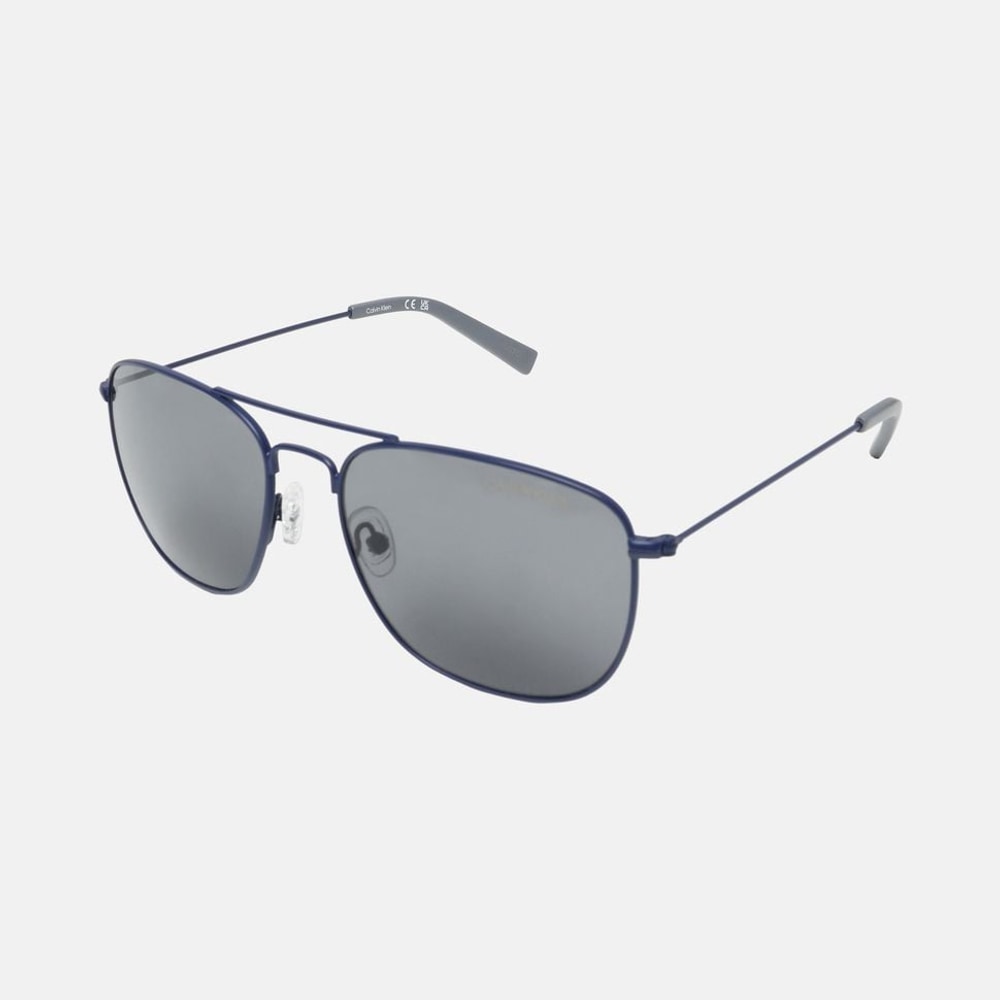 Calvin Klein Sunglasses Dark Brown – accesorii