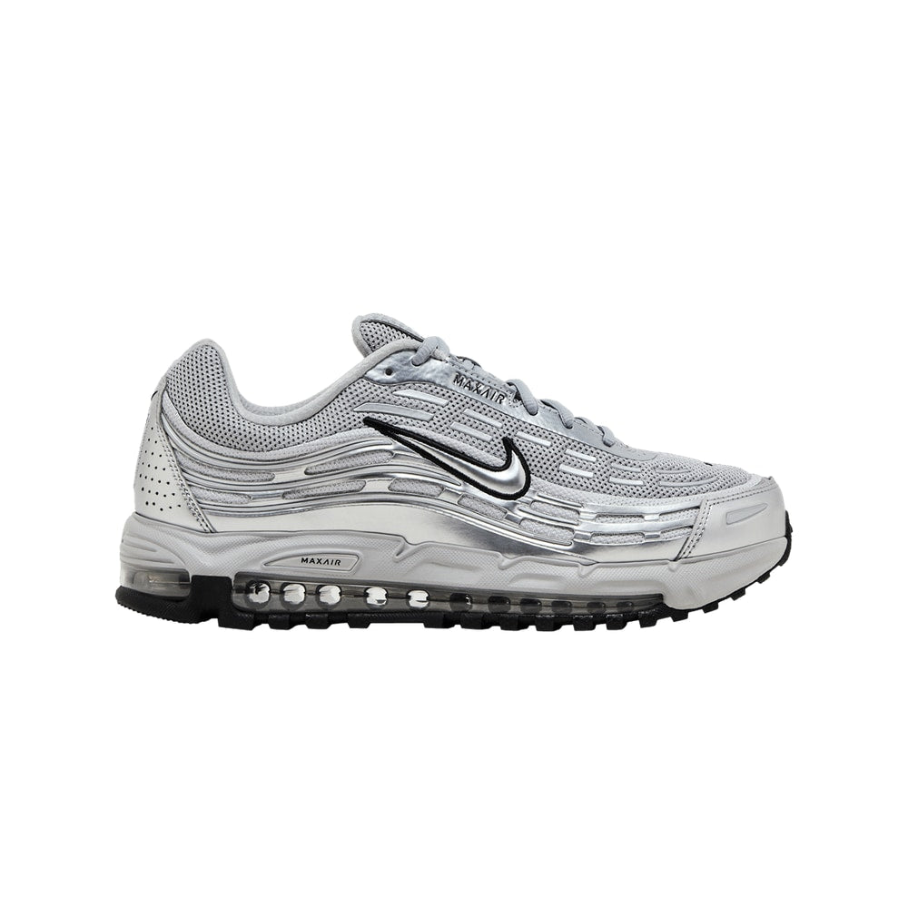 Nike Air Max TL 2.5 Metallic Silver – boty, stříbrná