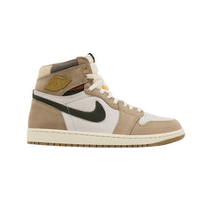 Air Jordan Wmns 1 Retro High OG Khaki