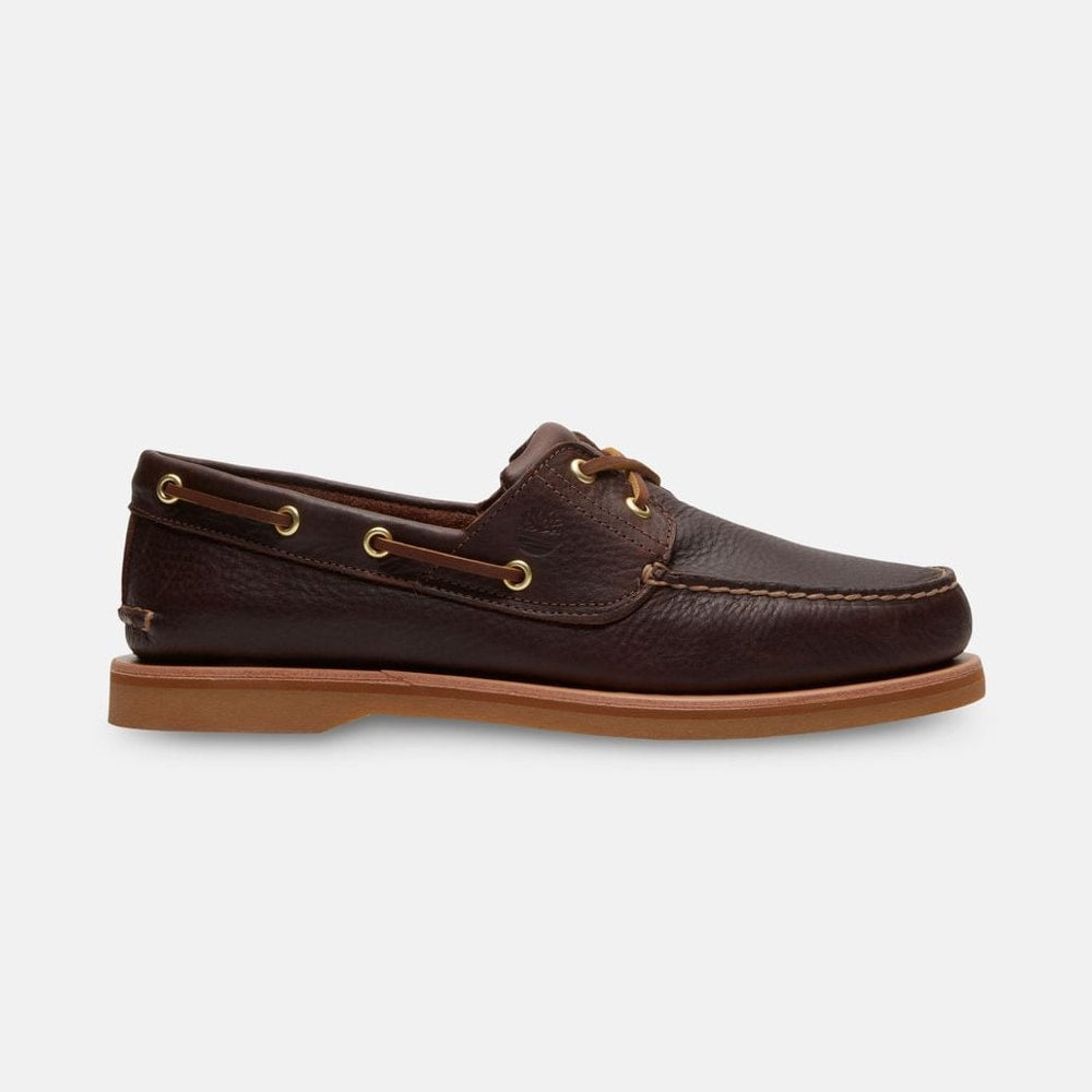 Timberland Crafted Dark Brown – cipele
