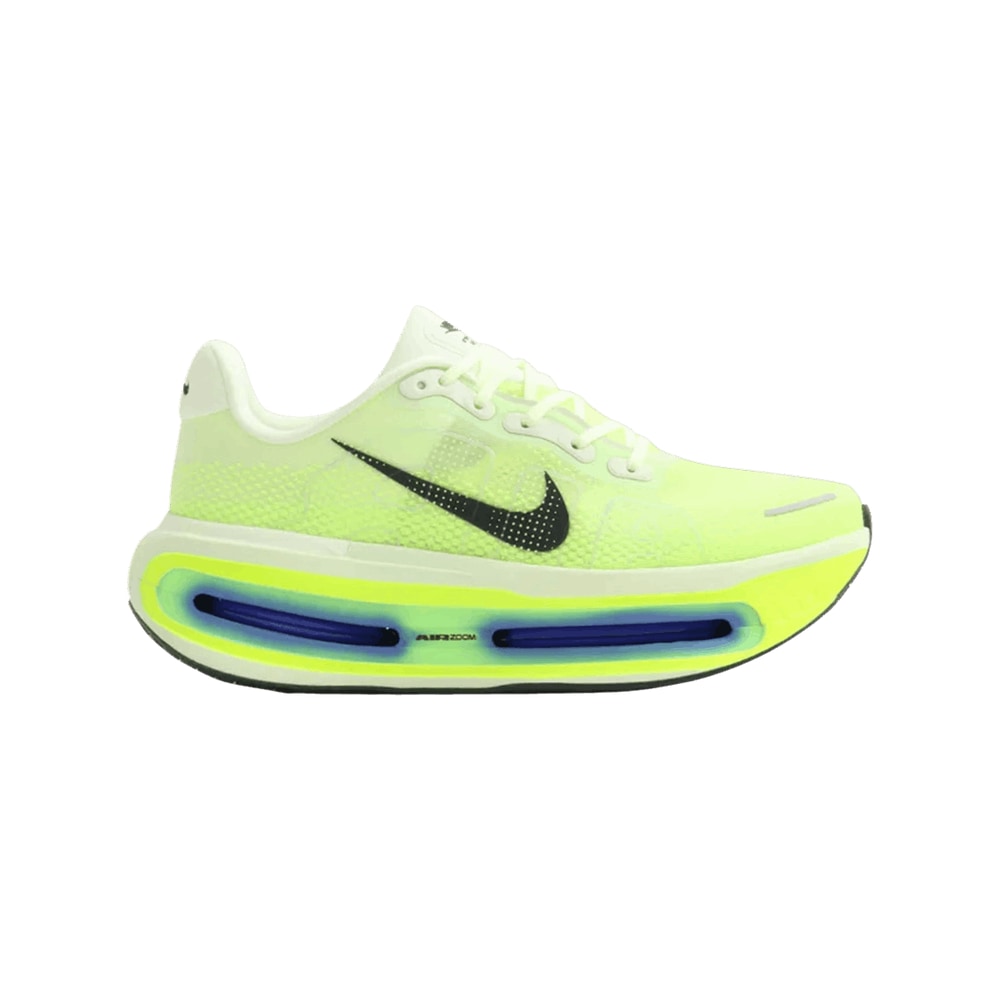 Nike Vomero Premium Volt Tint – boty, zelená