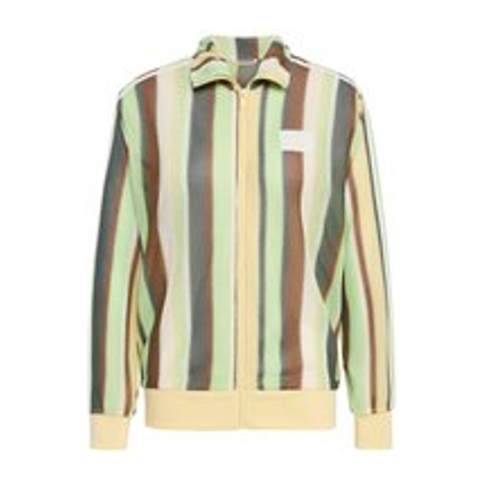 adidas Originals Summer Glow Knitted Firebird Track Jacket – kurtka
