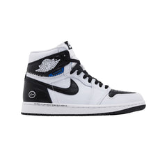 Fragment Design x Union LA x Air Jordan 1 Retro High OG SP White Black