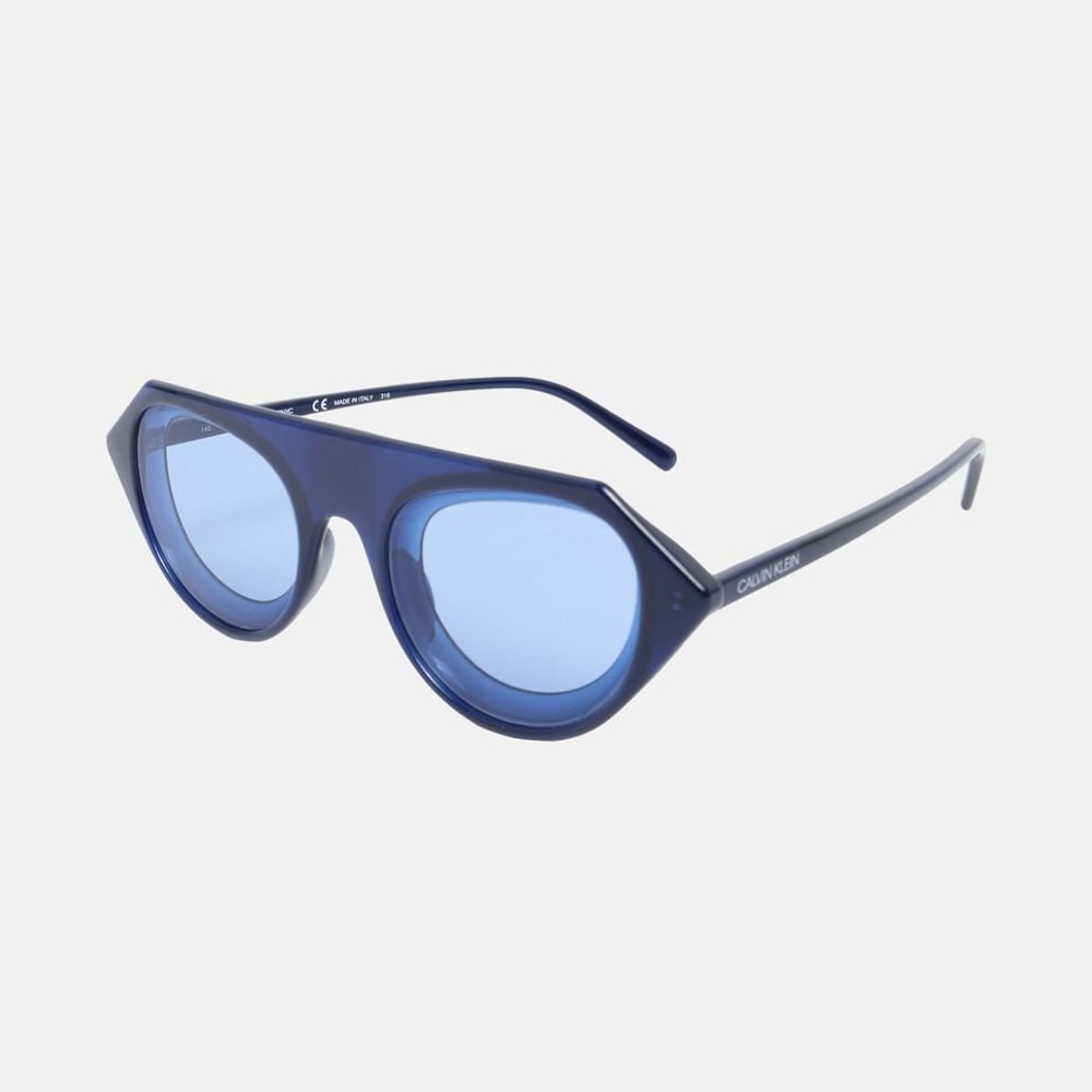 Calvin Klein Sunglasses Navy – accesorii, bleumarin