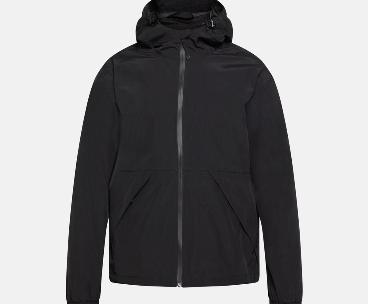 Timberland Transitional jacket Winnick Black – jakna, crna