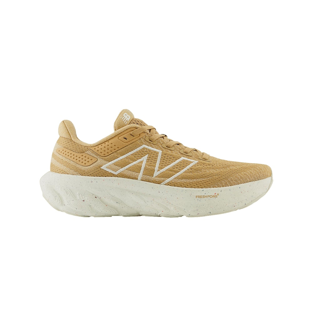 New Balance Wmns Fresh Foam X 1080v13 Dolce – Schuhe, beige