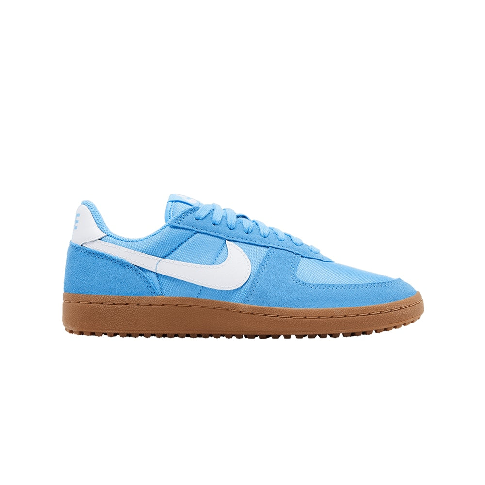 Nike Field General 82 University Blue White Gum – Sneaker, orange