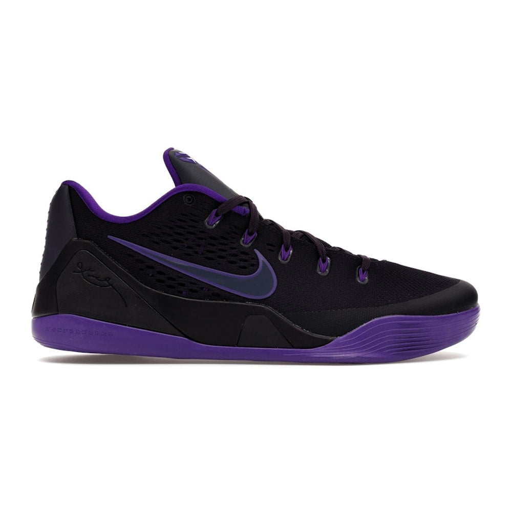 Nike Kobe 9 EM Low Protro TB Purple Dynasty – adidași, violet