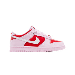 Nike Dunk Low GS Pink Valentiness Day 2026
