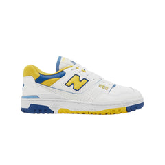New Balance 550 Honeycomb Heritage Blue