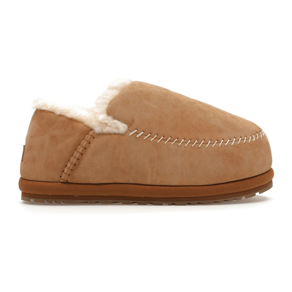 UGG Anders Slipper Chestnut – pantofle, oranžová