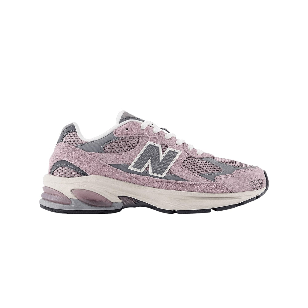 New Balance 2010 Ice Wine – zapatos, gris