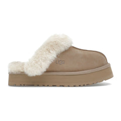UGG Disquette Slipper Sand (Women's)