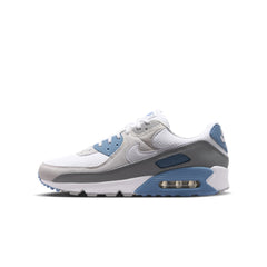 Nike Air Max 90 Bílá Light Smoke Grey Photon Dust Bílá